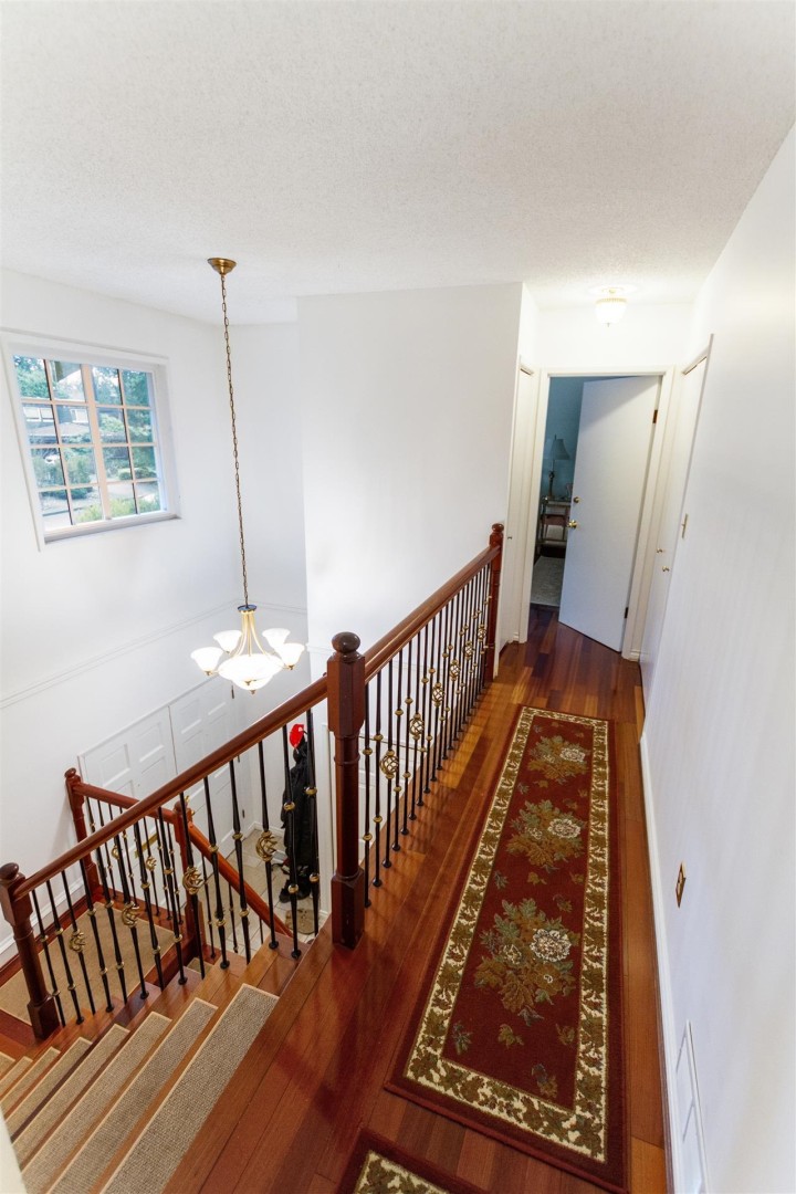 Photo 11 at 4171 Doncaster Way, Dunbar, Vancouver West