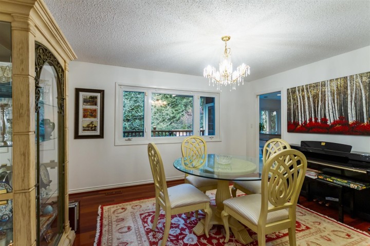 Photo 4 at 4171 Doncaster Way, Dunbar, Vancouver West