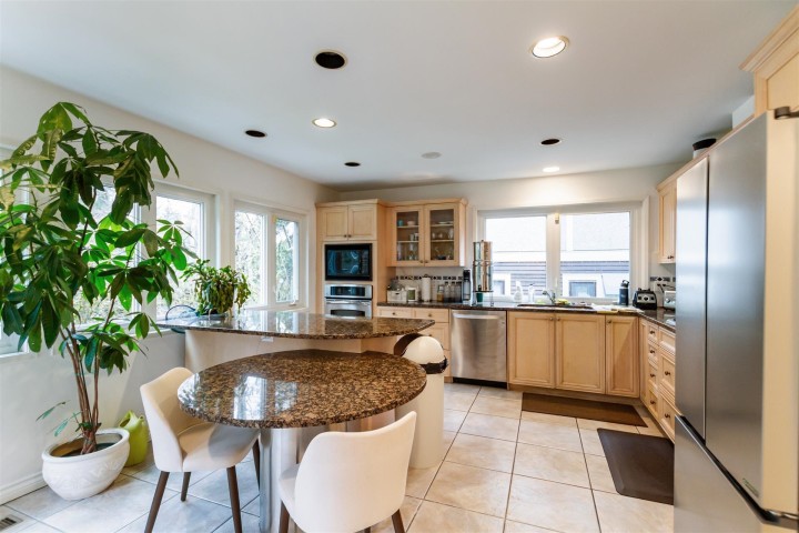 Photo 8 at 4171 Doncaster Way, Dunbar, Vancouver West