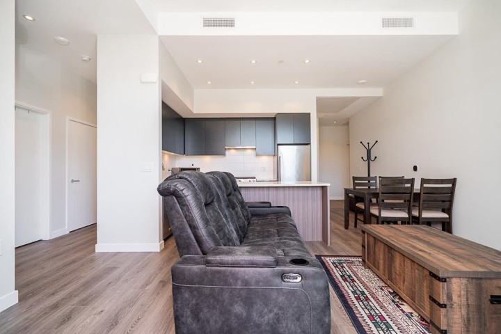 Photo 10 at 114 - 3430 E Kent Avenue South, South Marine, Vancouver East