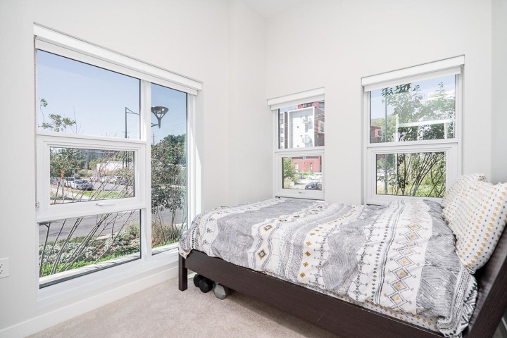 Photo 19 at 114 - 3430 E Kent Avenue South, South Marine, Vancouver East