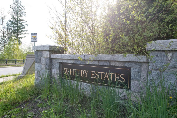 Photo 3 at 2307 Kadlec Court, Whitby Estates, West Vancouver