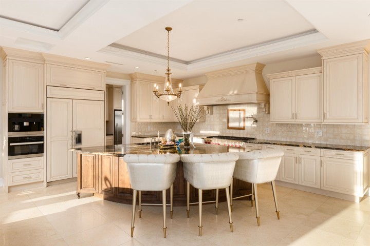 Photo 13 at 1356 Cammeray Road, Chartwell, West Vancouver
