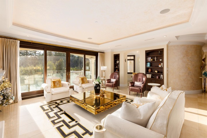 Photo 7 at 1356 Cammeray Road, Chartwell, West Vancouver