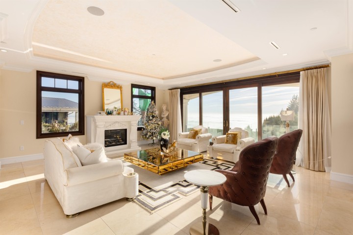 Photo 4 at 1356 Cammeray Road, Chartwell, West Vancouver