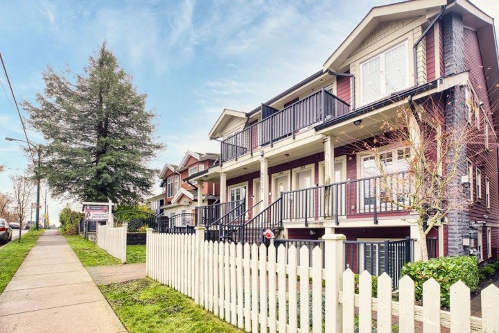 Photo 24 at 201 - 4577 Slocan Street, Collingwood VE, Vancouver East
