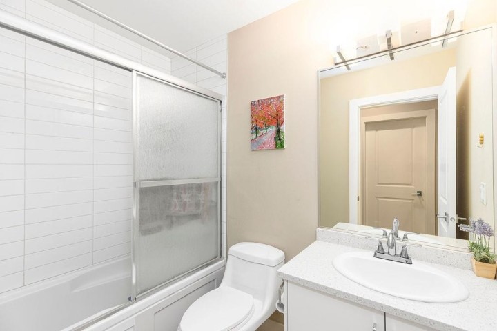 Photo 11 at 201 - 4577 Slocan Street, Collingwood VE, Vancouver East