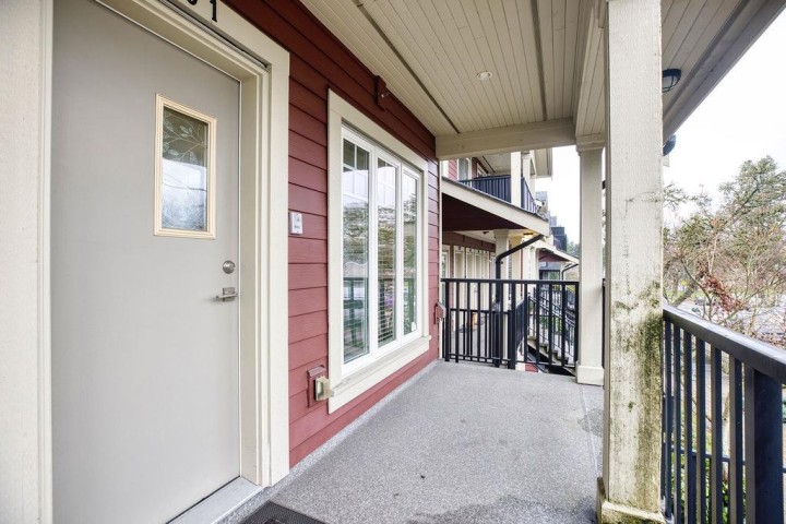 Photo 21 at 201 - 4577 Slocan Street, Collingwood VE, Vancouver East