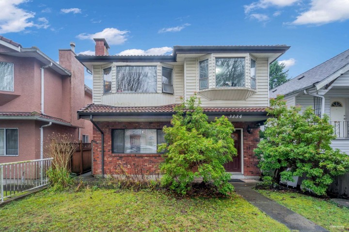 Photo 24 at 3334 Archimedes Street, Collingwood VE, Vancouver East