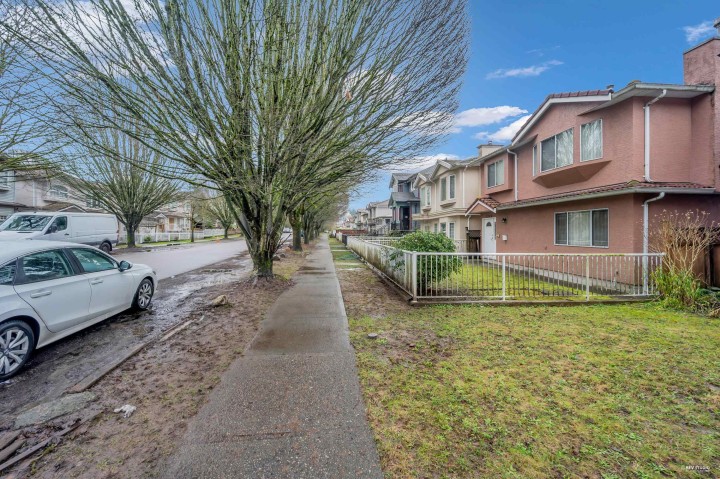 Photo 33 at 3334 Archimedes Street, Collingwood VE, Vancouver East