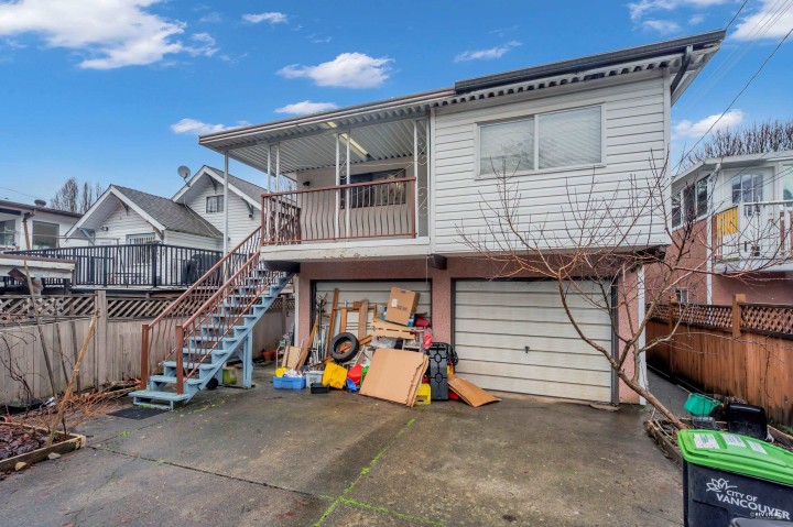 Photo 29 at 3334 Archimedes Street, Collingwood VE, Vancouver East