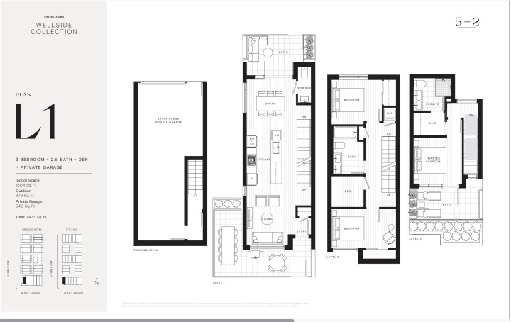Photo 5 at 125 - 6922 Ash Street, South Cambie, Vancouver West