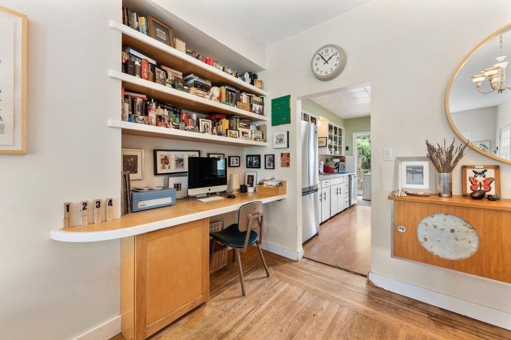 Photo 7 at 4225 John Street, Main, Vancouver East
