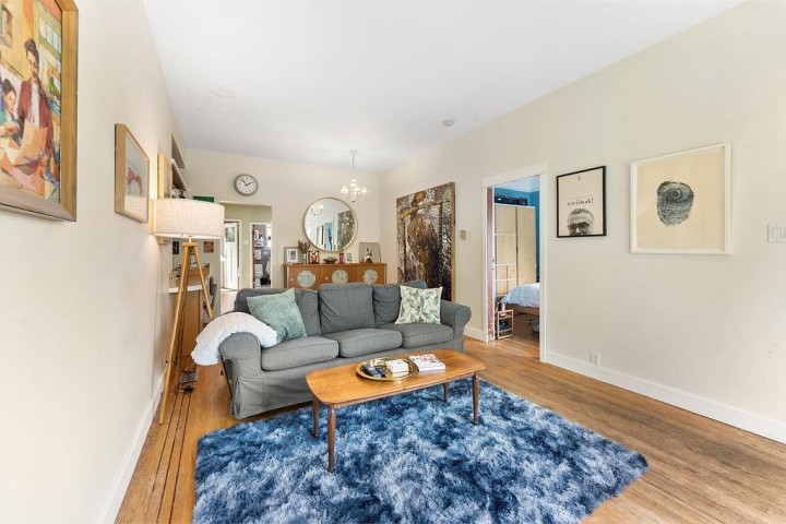 Photo 5 at 4225 John Street, Main, Vancouver East