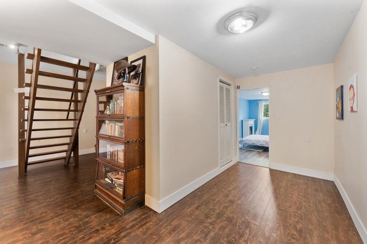 Photo 20 at 4225 John Street, Main, Vancouver East