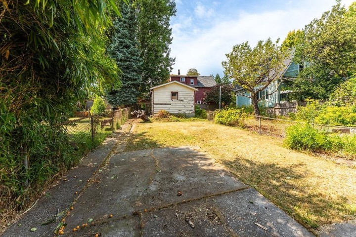 Photo 30 at 4225 John Street, Main, Vancouver East
