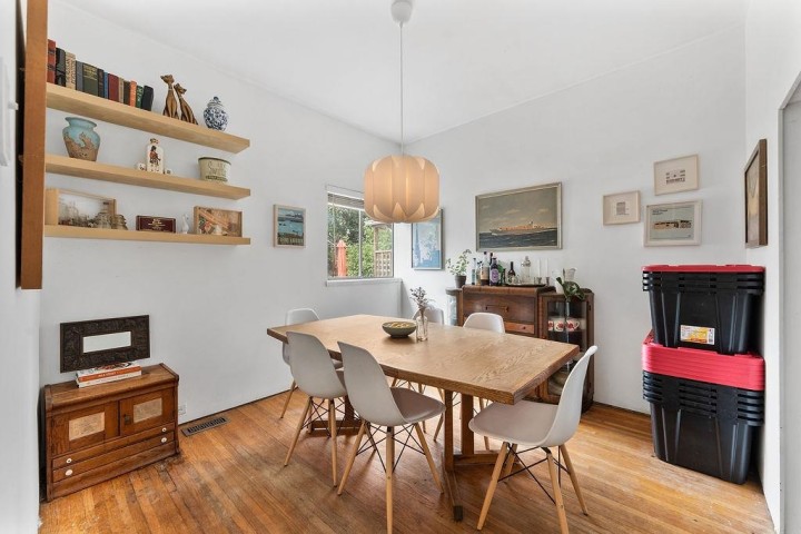 Photo 14 at 4225 John Street, Main, Vancouver East