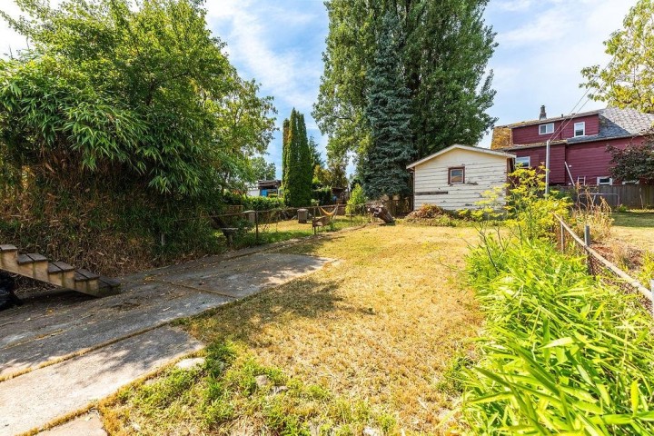 Photo 29 at 4225 John Street, Main, Vancouver East