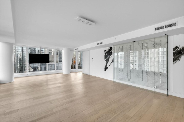 Photo 23 at 1202 - 1499 W Pender Street, Coal Harbour, Vancouver West