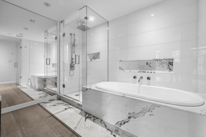 Photo 6 at 1202 - 1499 W Pender Street, Coal Harbour, Vancouver West