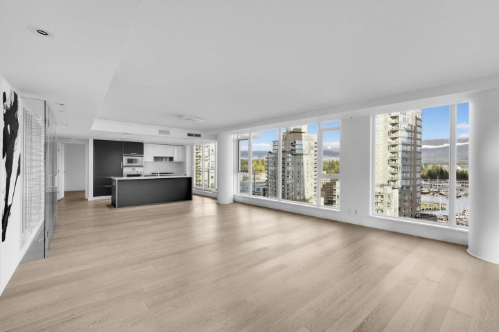 Photo 24 at 1202 - 1499 W Pender Street, Coal Harbour, Vancouver West