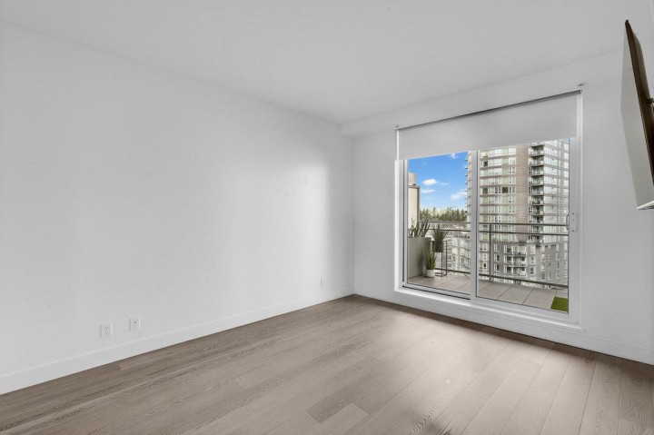 Photo 11 at 1202 - 1499 W Pender Street, Coal Harbour, Vancouver West