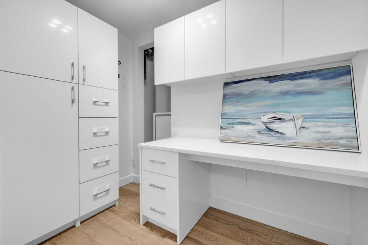 Photo 19 at 1202 - 1499 W Pender Street, Coal Harbour, Vancouver West