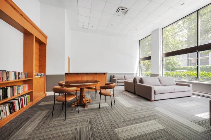 Photo 26 at 309 - 1189 Howe Street, Downtown VW, Vancouver West