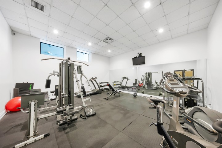 Photo 22 at 309 - 1189 Howe Street, Downtown VW, Vancouver West