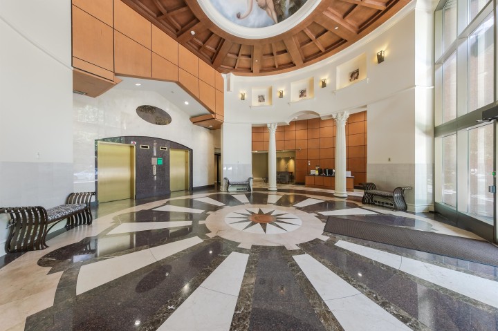 Photo 1 at 309 - 1189 Howe Street, Downtown VW, Vancouver West