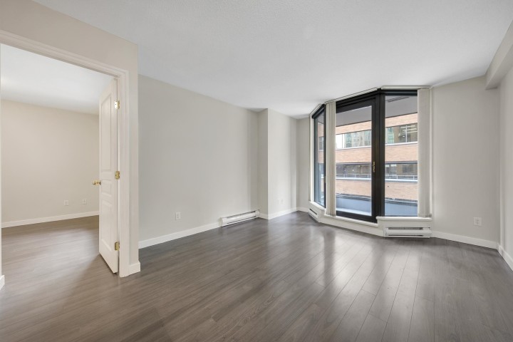 Photo 4 at 309 - 1189 Howe Street, Downtown VW, Vancouver West