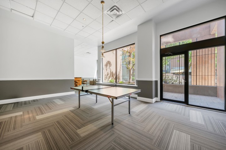 Photo 25 at 309 - 1189 Howe Street, Downtown VW, Vancouver West