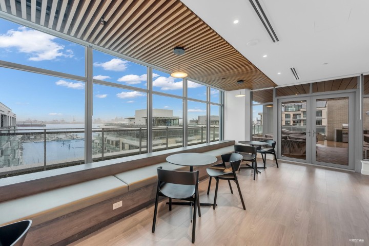 Photo 17 at 320 - 755 Harbourside Drive, Harbourside, North Vancouver