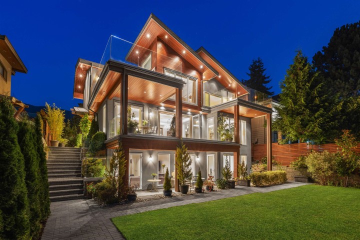 Photo 38 at 2449 Kings Avenue, Dundarave, West Vancouver