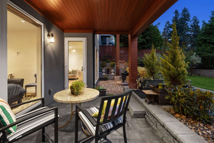 Photo 33 at 2449 Kings Avenue, Dundarave, West Vancouver