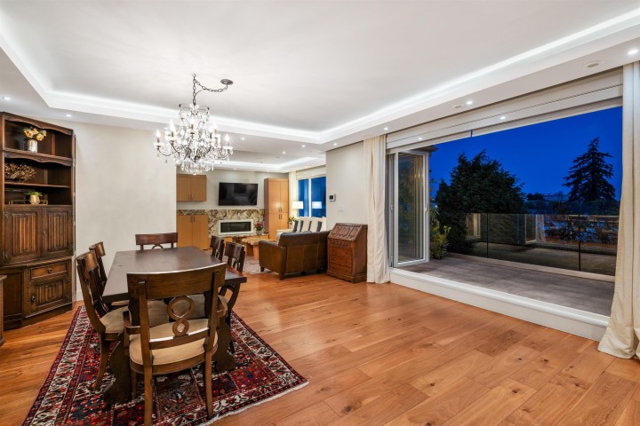 Photo 14 at 2449 Kings Avenue, Dundarave, West Vancouver