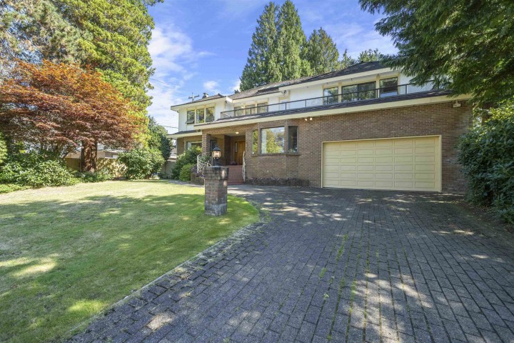 Photo 2 at 6668 Selkirk Street, South Granville, Vancouver West