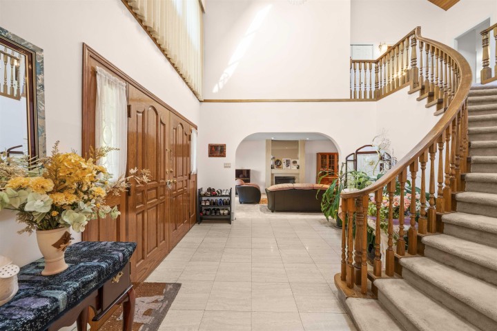 Photo 12 at 6668 Selkirk Street, South Granville, Vancouver West