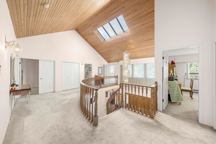 Photo 15 at 6668 Selkirk Street, South Granville, Vancouver West