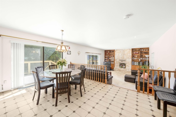 Photo 8 at 6668 Selkirk Street, South Granville, Vancouver West