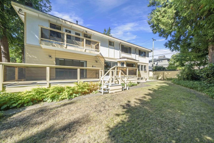Photo 25 at 6668 Selkirk Street, South Granville, Vancouver West