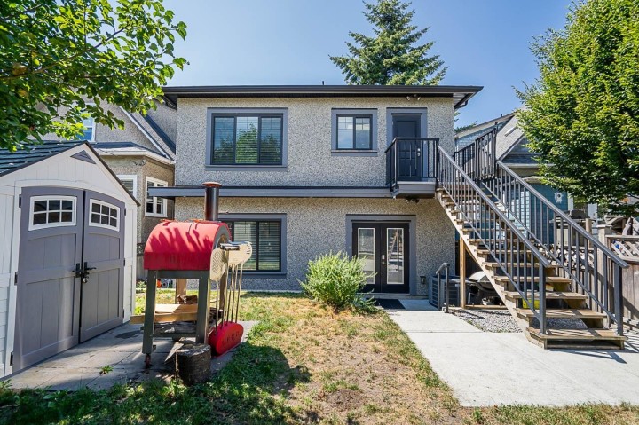 Photo 23 at 4438 Ontario Street, Main, Vancouver East