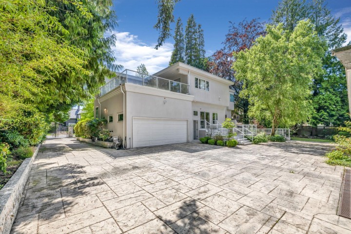 Photo 23 at 1569 W 35th Avenue, Shaughnessy, Vancouver West