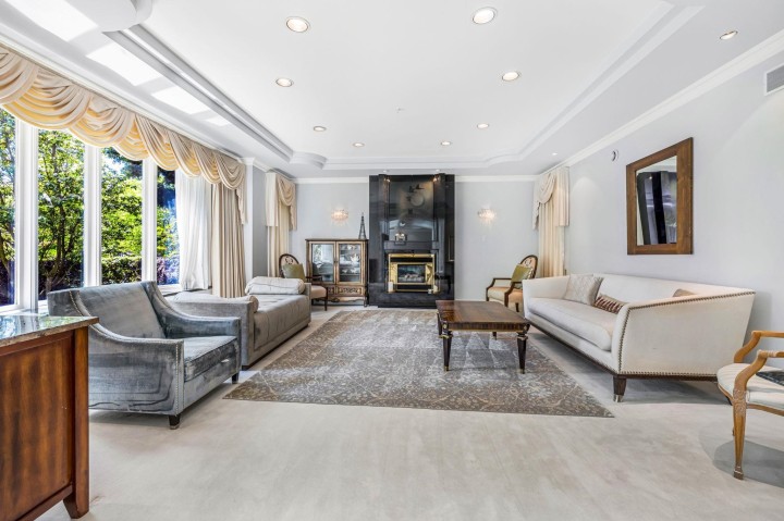 Photo 6 at 1569 W 35th Avenue, Shaughnessy, Vancouver West