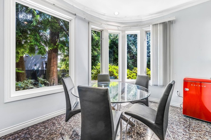 Photo 13 at 1569 W 35th Avenue, Shaughnessy, Vancouver West