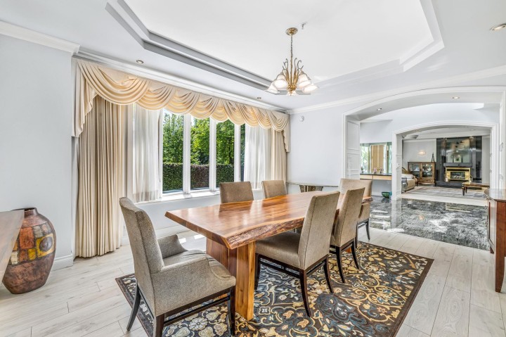 Photo 9 at 1569 W 35th Avenue, Shaughnessy, Vancouver West
