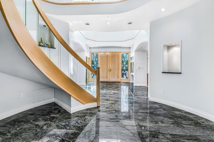 Photo 10 at 1569 W 35th Avenue, Shaughnessy, Vancouver West
