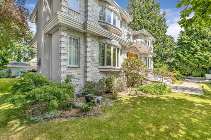 Photo 4 at 1569 W 35th Avenue, Shaughnessy, Vancouver West