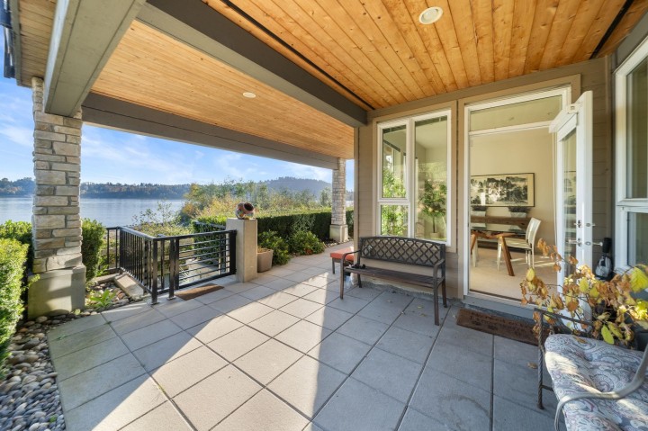 Photo 27 at 3887 Cates Landing Way, Roche Point, North Vancouver