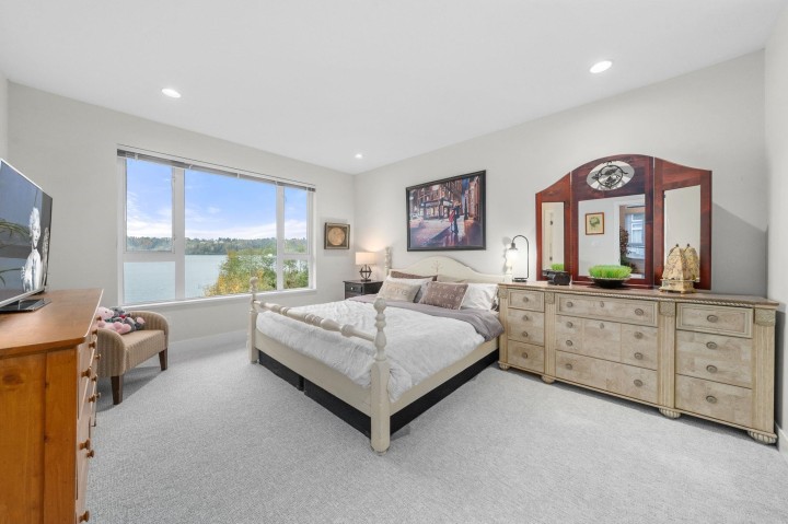 Photo 17 at 3887 Cates Landing Way, Roche Point, North Vancouver